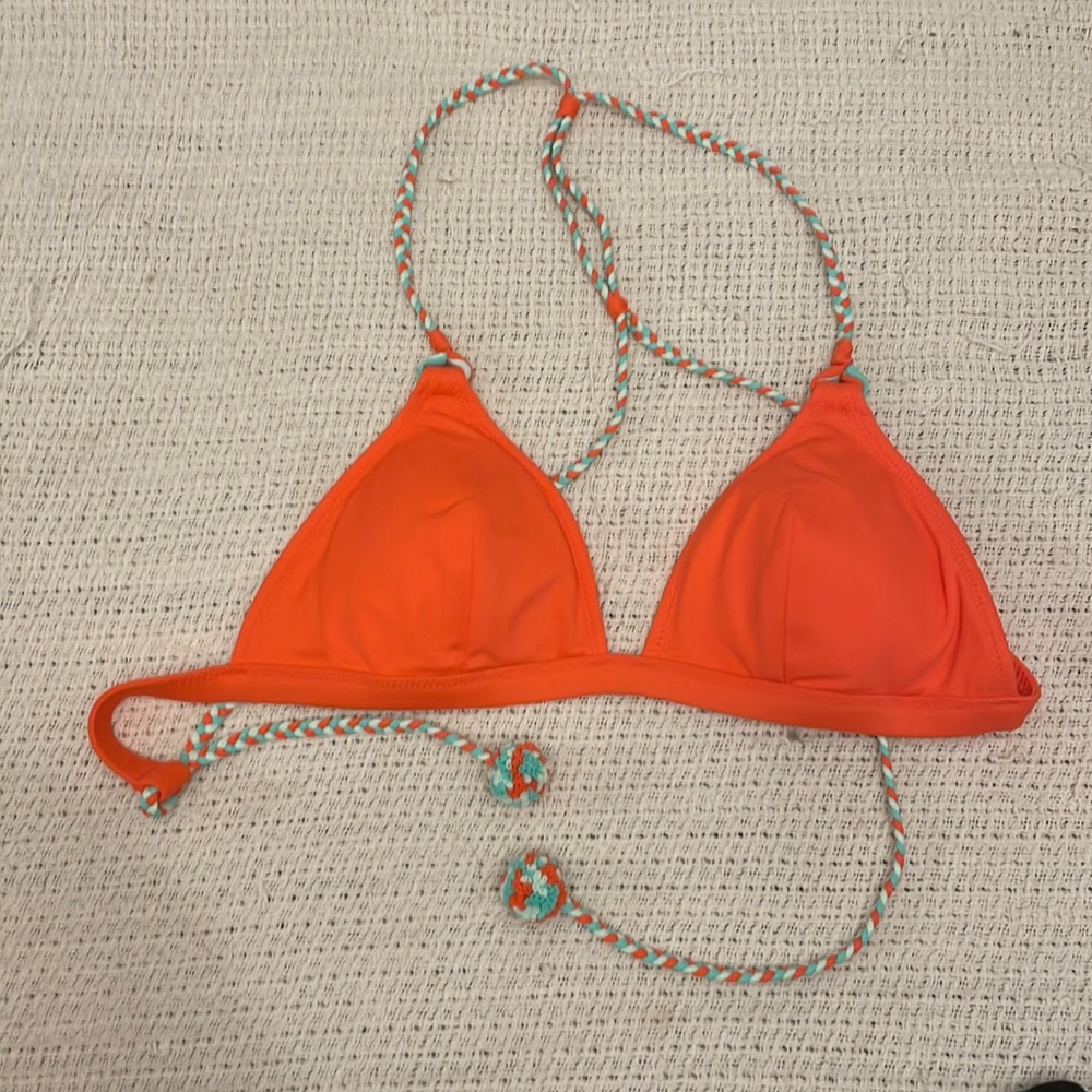 Victoria’s Secret Bikini Top